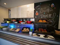 宜必思快捷沙特爾酒店 - Wi-Fi