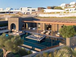Canaves Epitome - Small Luxury Hotels of the World