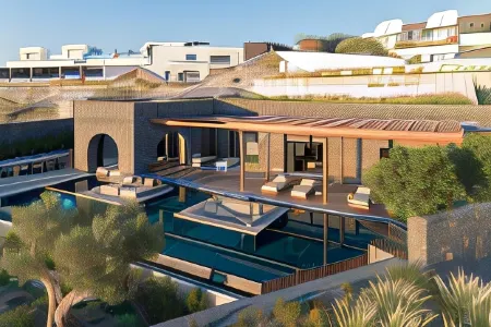 Canaves Epitome - Small Luxury Hotels of the World