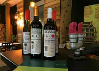 The Lodge Rooms فنادق في كول فورد