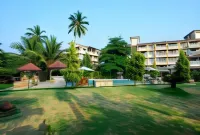 La Grace Resort Hotels in Benaulim