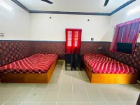 Thirunallar S A Residency Hotel a Karaikal