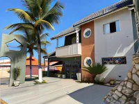 Surfside Suites Hotels in Peruibe