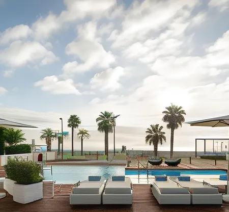 The Place Mar Mediterrania by Alegria 4 Sup Adults Only