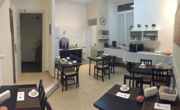 Domus Alberti Bed & Breakfast