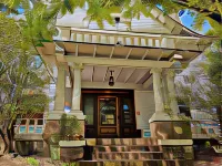 Evermore Guesthouse Hoteles cerca de Parque Mount Tabor