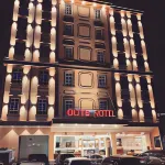 Blitz Hotel Batam Centre - con terme