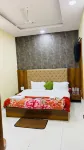 Annpurna Residency Hotels in Datia