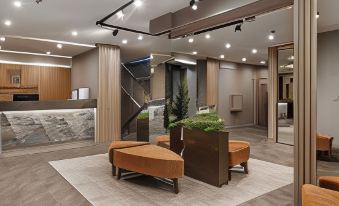 Sport Hotel