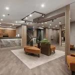 Russian Seasons Comfort Hotel Yaroslavl - ที่มีบาร์