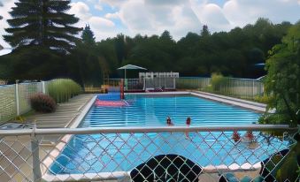 Skaneateles Inn on 20
