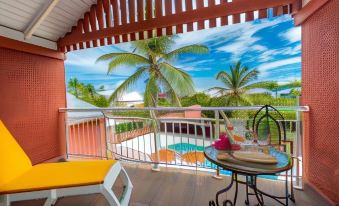 Orient Bay Palm Court Residence 4 Stars