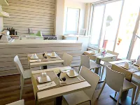 Gatto Bianco le Terrazze - Guest houses