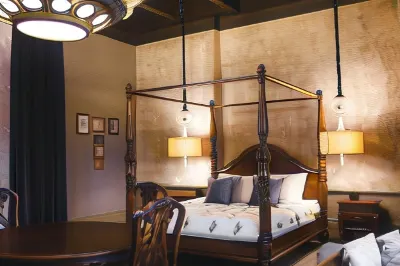 Pevcheskaya Bashnya Hotel Các khách sạn gần Spbgau
