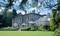 Kilworth House Hotel and Theatre Hotels near Joules