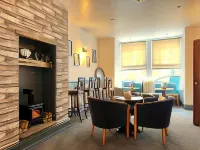 Central Cove Guesthouse Hotel in zona Central Pier