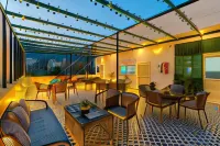 The Social Stays Rishikesh - Formerly ArtBuzz - 3 Sao