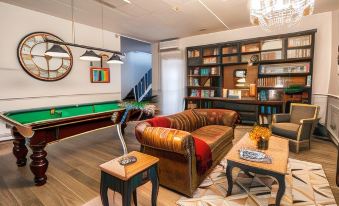 BB 데 로한 B&B