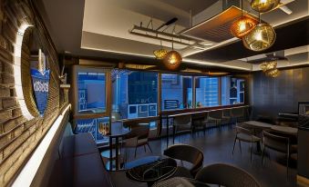 Busan Lounge 26 Hotel