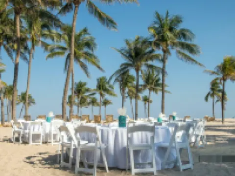 The Lago Mar Beach Resort and Club Hotels in Broward County