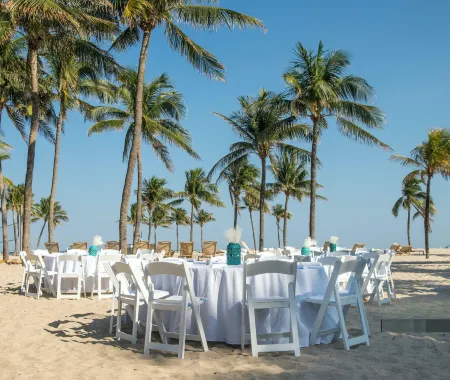 The Lago Mar Beach Resort and Club