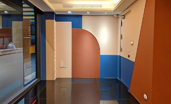 Guide Hotel-Xinyi Branch(Ex HolyPro Hotel)
