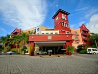 Two Room Apartment at Langkawi Lagoon Resort