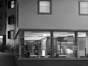 Hotel D - Basel - Fully Renovated 2025