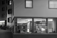 Hotel D - Basel - Fully Renovated 2025