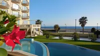 Hotel Marechiaro Hotels in Falerna