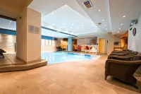 Hotel Relais Vecchio Maso Hotels in Trento