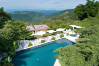 The Retreat Costa Rica - Wellness Resort & Spa - 5-Star
