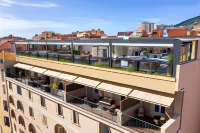 Hôtel Fesch & Spa