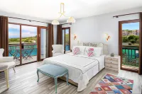 Mai S'Ema Boutique Dalyan Hotels near Dünyayı Kurtaran Adam Koyu
