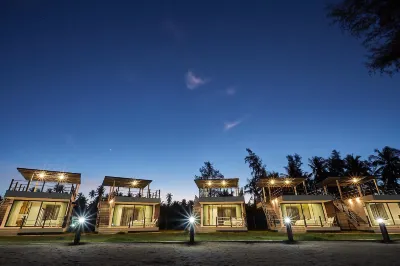 HaadSon Resort Hotels in Bang Saphan Noi