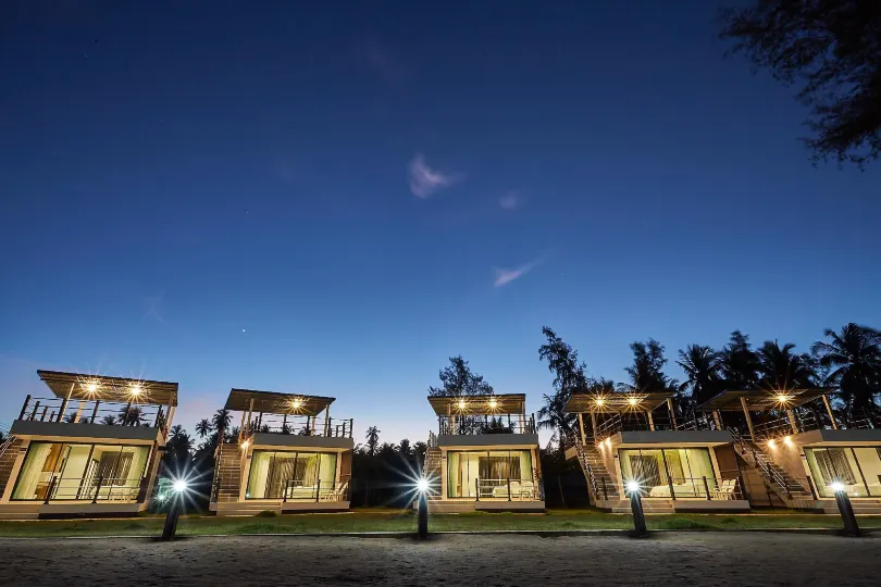 HaadSon Resort