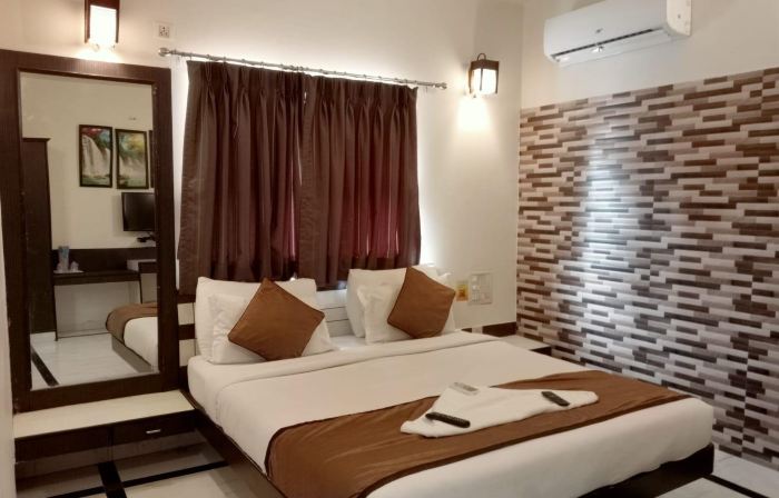 Hotel Saikripa Imperial