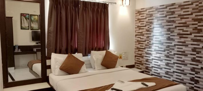 Hotel Saikripa Imperial Hotels in Daman