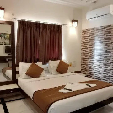 Hotel Saikripa Imperial