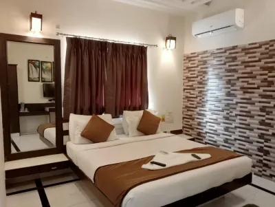 Hotel Saikripa Imperial, Daman and Diu Hotels in Daman