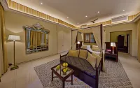 Royal Orchid Metropole Mysore Hotels near Jamia Masjid Mosque