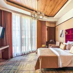 Vertex Hotel