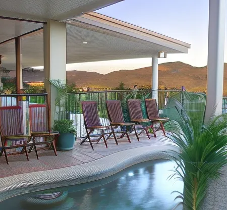 The Summit Rainforest Retreat