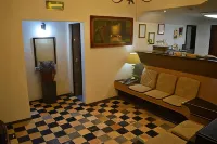 Hotel Flamingo Kristal Hotels in Irapuato