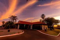 Hospitality Port Hedland