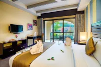 Grand Serenaa Hotel & Resorts, Auroville Hôtels à : Viluppuram