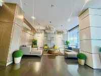 Aeon Towers Studio Suite (by:Skyspottravelcentra)