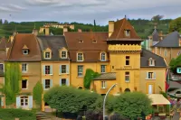 Hôtel la Couleuvrine Sarlat Centre Ville Hotels in Sarlat-la-Caneda