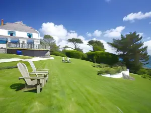 Driftwood B&B
