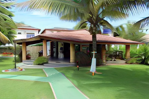 Pousada Galeão Santa Anna